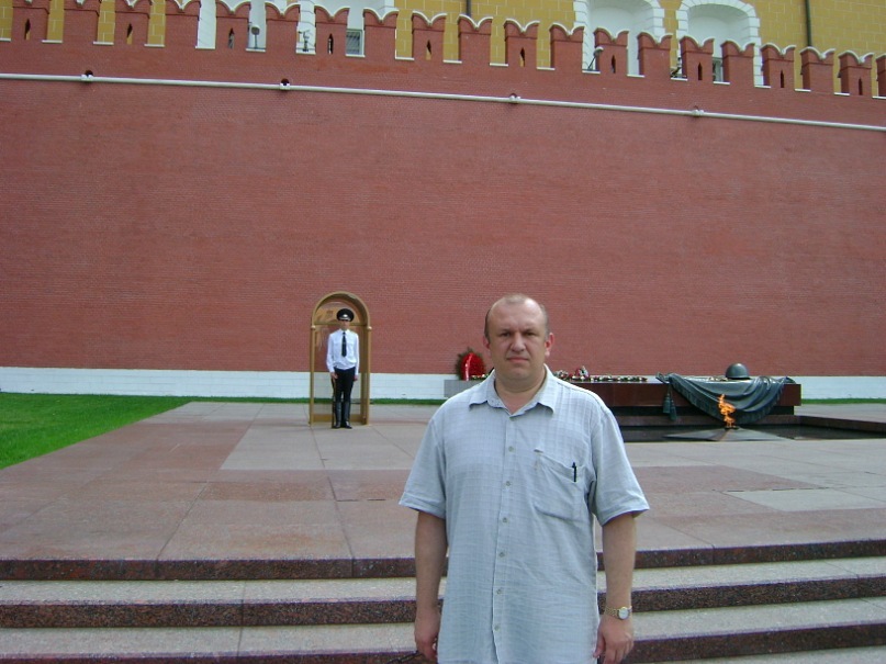 Дмитрий Еремченко фотография #49