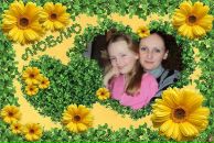 Фотография Алёшиной Юльчик