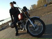 Фотография Макарова Артёма