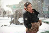 Фотография Темеровой Елизаветы