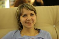 Фотография Хорошиловой Дарьи