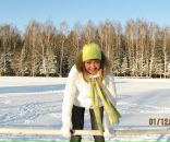 Фотография Меркуловой Елены