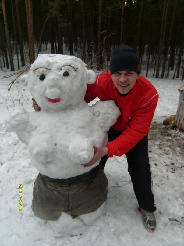 Александр Верменич фотография #8