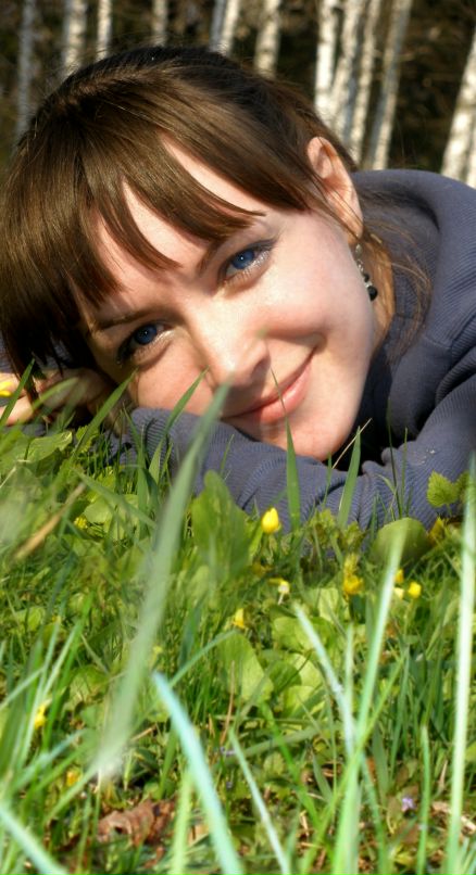 Елена Путря фотография #38