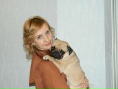 Фотография Логуновой Екатерины