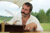 Фотография Туровского Ильи