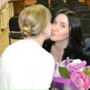 Фотография Цапалиной Зинаиды