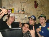 Фотография Чищевого Ивана