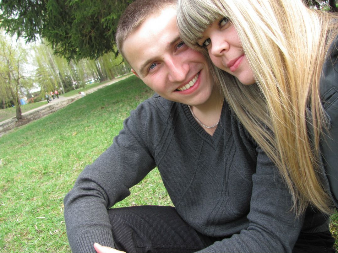 Сергей Левченко фотография #26