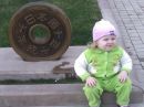 Діана Дуркач фотография #14 (источник - https://vk.com/id125339871)