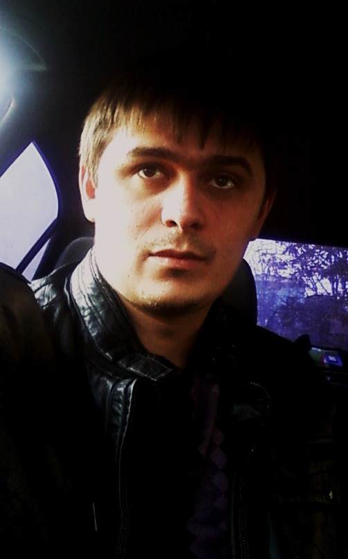 Руслан Ртищев фотография #9