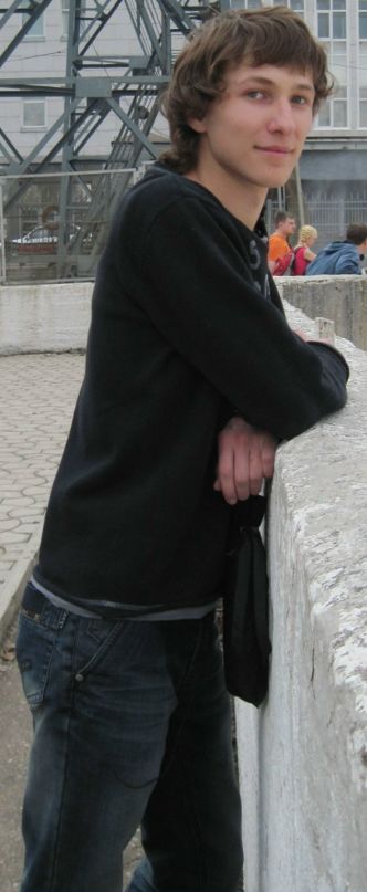 Сергей Нерослов фотография #17