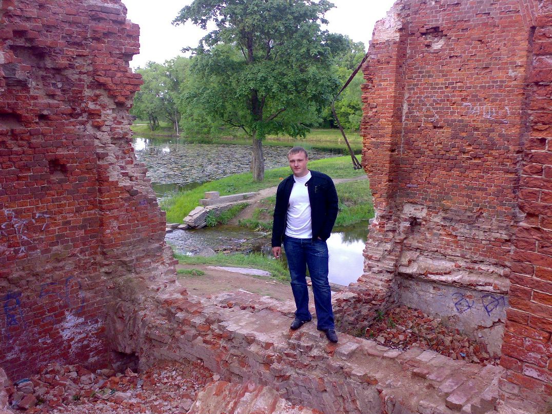 Александр Катыльков фотография #21