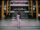 Фотография Чурковой Каролины