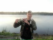 Фотография Сафонова Егора