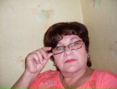 Фотография Манухиной Галины