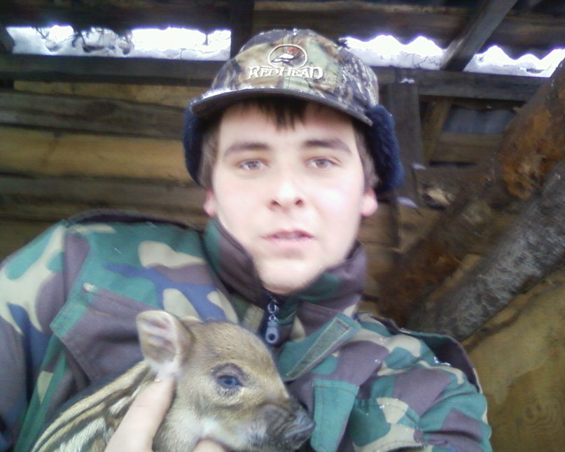 Андрей Сулыга фотография #40