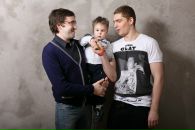 Фотография Колина Константина