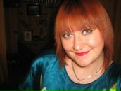 Фотография Рысаевой Виктории