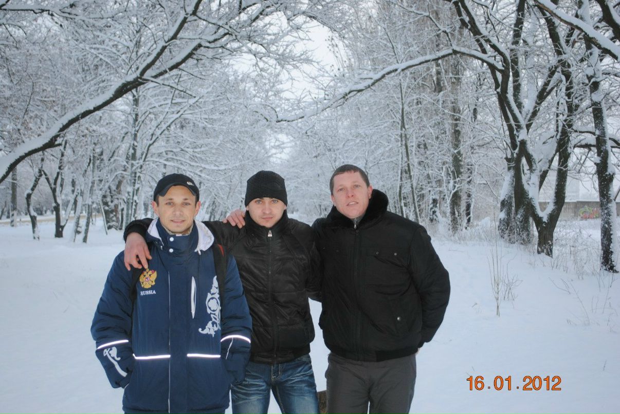 Дмитрий Павлич фотография #36