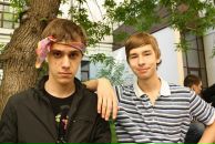 Фотография Суслова Льва