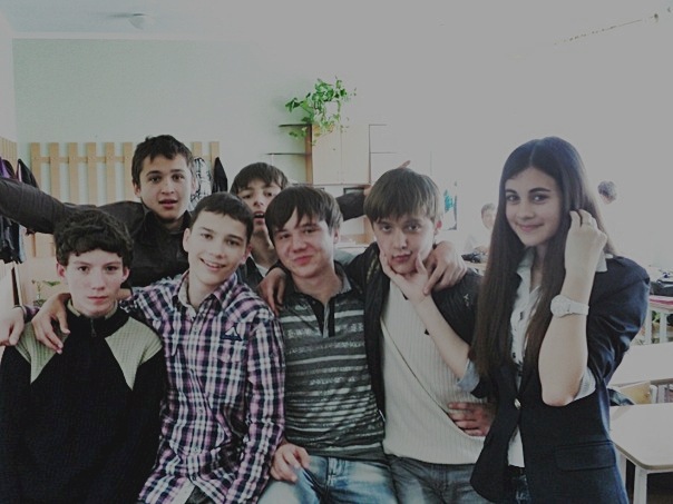 №17, Анастасия Онищенко №17, Анастасия Онищенко