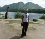 Фотография Шарапова Александра