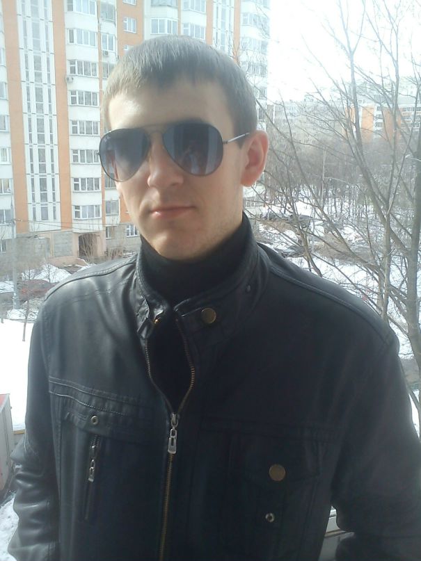 Валентин Козлов фотография #36