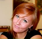 Фотография Базаровой Юли