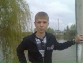 Олег Зінченко фотография #1