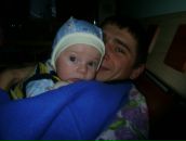 Андрій Гребеняк фотография #9 (источник - https://vk.com/id103847497)