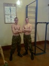 Тарас Славінський фотография #41 (источник - https://vk.com/id154692693)