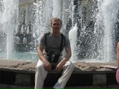 Фотография Вилкова Андрея