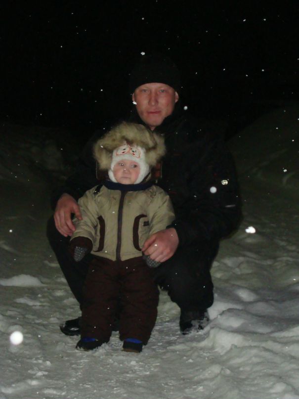 Владимир Плотников фотография #21