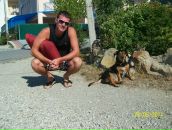 Фотография Процветова Кирилла