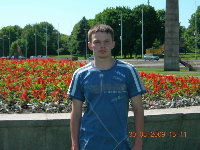 Ринат Искандяров фотография #2