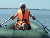 Фотография Ravilina Albina