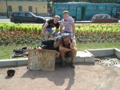 Фотография Маримакова Николая