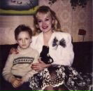 Фотография Зубчинская Заховаевой Инны