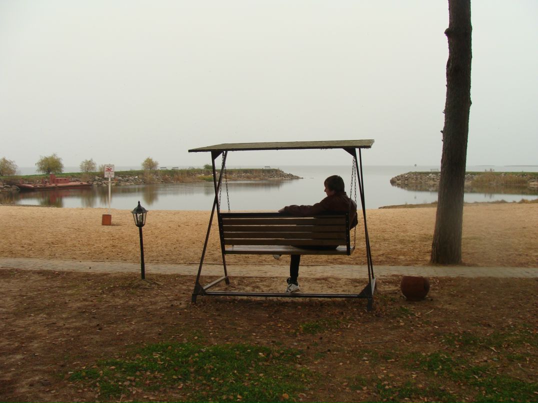 Антон Ее фотография #6