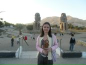 Фотография Рахимовой Вики