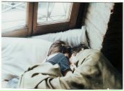 Фотография Синицкой Лизы