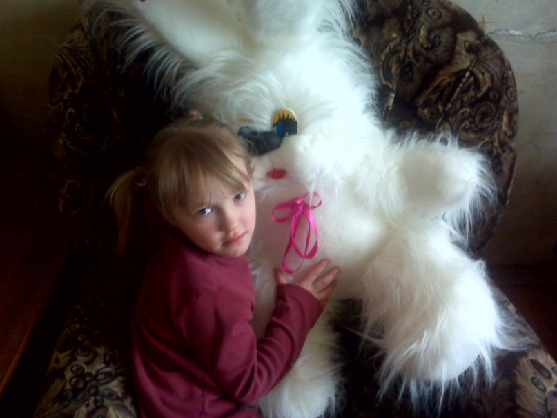 Олеся Кошелева фотография #27