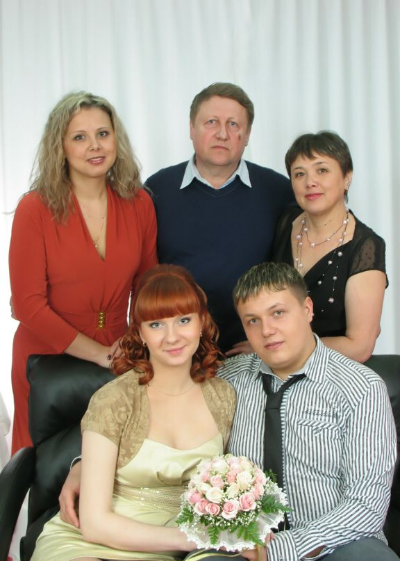 Тамара Руденко фотография #30
