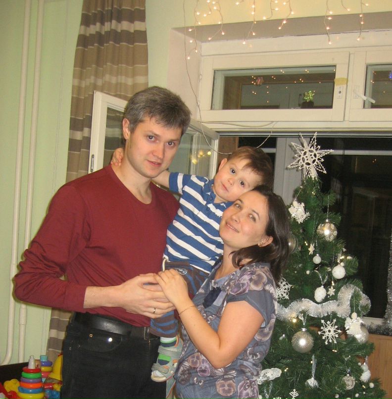 Татьяна Ермолова фотография #4