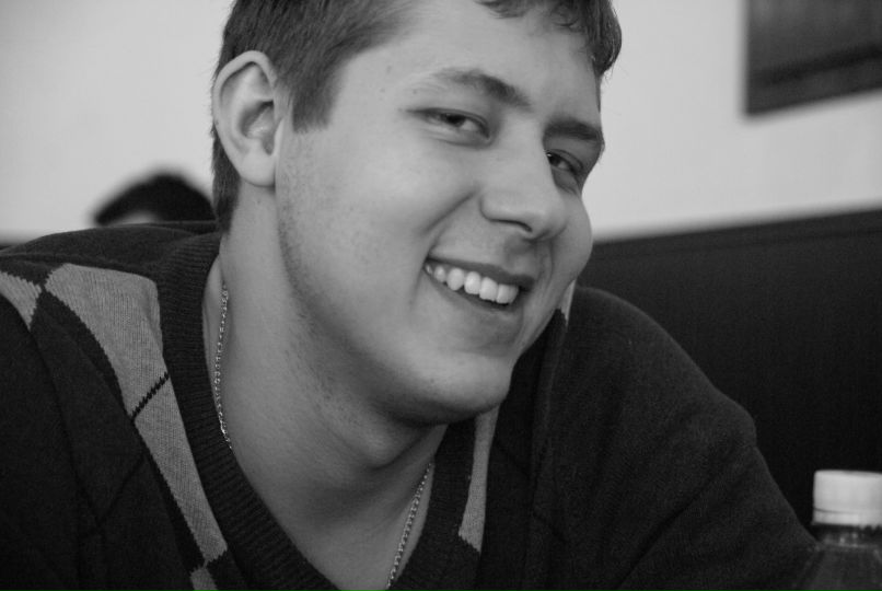 Дмитрий Бойков фотография #42