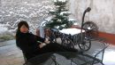 Фотография Задорожной Оксаны