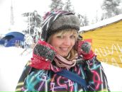 Ліліана Сукманова фотография #49 (источник - https://vk.com/id8959526)