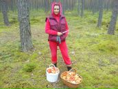 Фотография Левиной Юлии