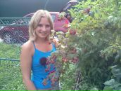 Фотография Комаровой Ольги